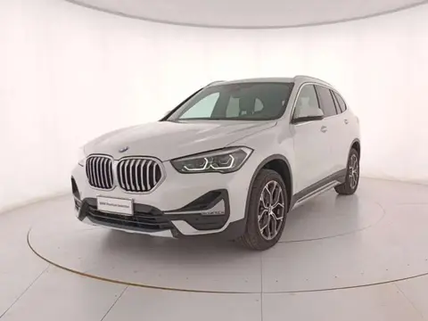 Annonce BMW X1 Diesel 2020 d'occasion 