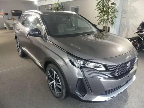 Annonce PEUGEOT 3008 Essence 2024 d'occasion 