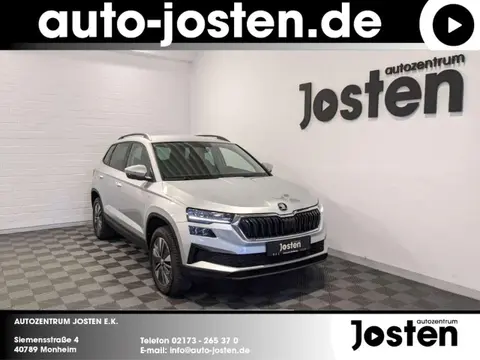 Annonce SKODA KAROQ Diesel 2023 d'occasion 