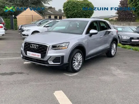 Used AUDI Q2 Petrol 2019 Ad 