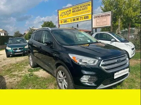 Used FORD KUGA Diesel 2017 Ad 