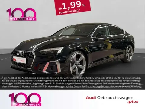 Used AUDI A5 Petrol 2024 Ad 