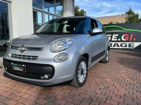 Used FIAT 500L Diesel 2015 Ad 