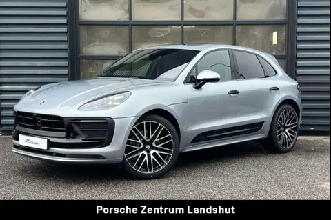 Used PORSCHE MACAN Petrol 2024 Ad 