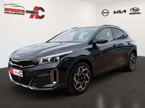 Annonce KIA XCEED Essence 2024 d'occasion 