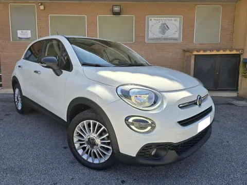 Used FIAT 500X Diesel 2021 Ad 