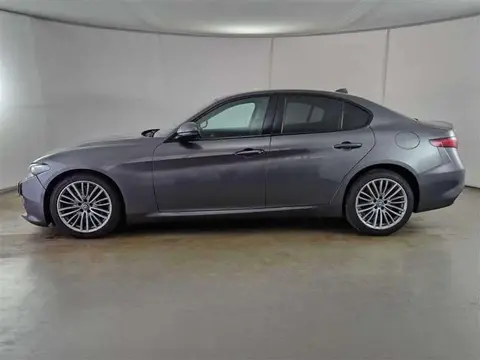 Used ALFA ROMEO GIULIA Diesel 2017 Ad 