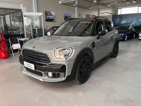 Annonce MINI COOPER Diesel 2019 d'occasion 