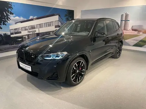 Annonce BMW X3 Diesel 2023 d'occasion 