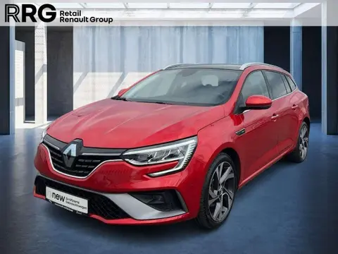 Annonce RENAULT MEGANE Essence 2023 d'occasion 