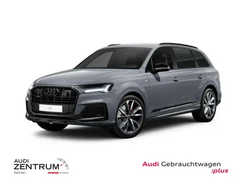 Annonce AUDI Q7 Essence 2023 d'occasion 