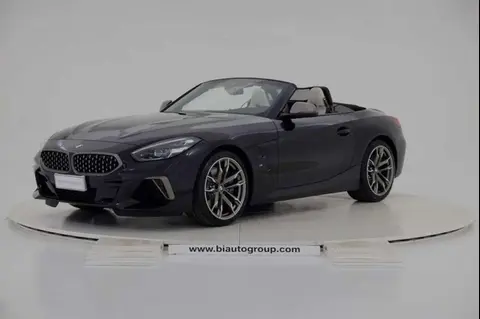 Annonce BMW Z4 Essence 2021 d'occasion 