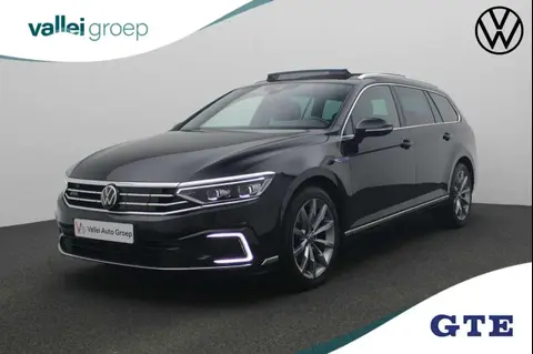 Annonce VOLKSWAGEN PASSAT Hybride 2021 d'occasion 