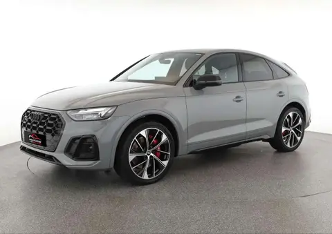 Used AUDI SQ5 Hybrid 2023 Ad 