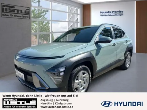 Annonce HYUNDAI KONA Essence 2023 d'occasion 