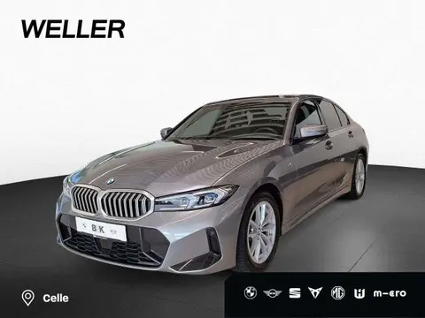 Annonce BMW SERIE 3 Diesel 2023 d'occasion 