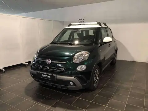 Used FIAT 500L Petrol 2020 Ad 