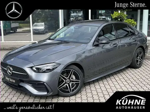 Used MERCEDES-BENZ CLASSE C Petrol 2023 Ad 