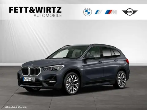 Annonce BMW X1 Essence 2021 d'occasion 