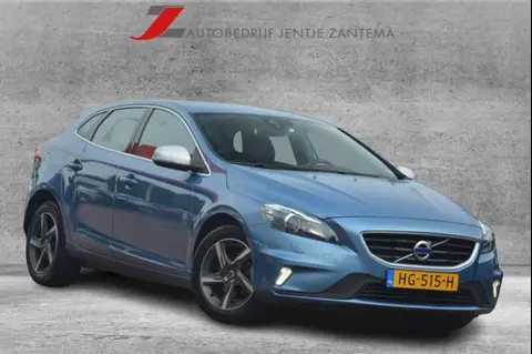 Used VOLVO V40 Diesel 2015 Ad 