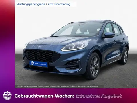 Annonce FORD KUGA Diesel 2023 d'occasion 