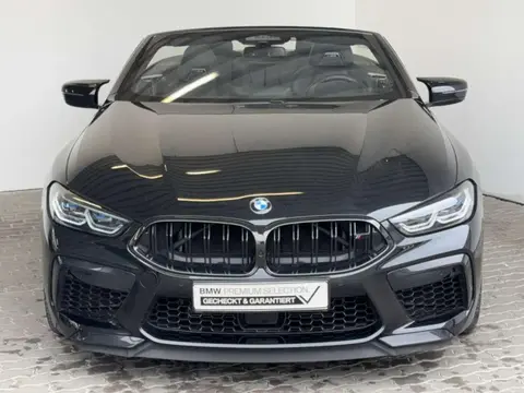 Used BMW M8 Petrol 2024 Ad 