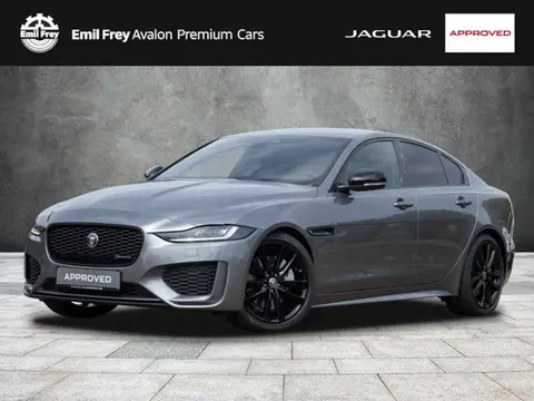 Used JAGUAR XE Diesel 2024 Ad 