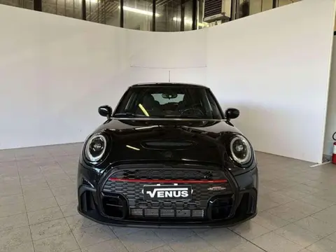 Annonce MINI JOHN COOPER WORKS Essence 2021 d'occasion 