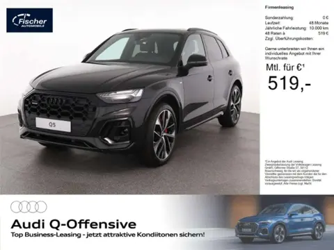 Used AUDI Q5 Diesel 2024 Ad 