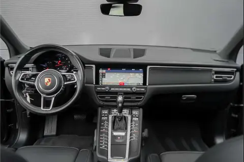 Used PORSCHE MACAN Petrol 2019 Ad 