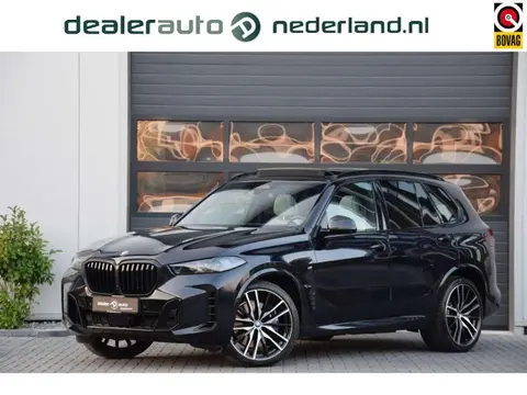 Used BMW X5 Hybrid 2023 Ad 