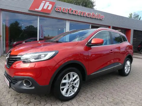 Used RENAULT KADJAR Petrol 2018 Ad 