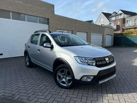 Used DACIA SANDERO Petrol 2018 Ad 