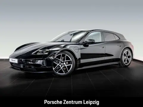 Annonce PORSCHE TAYCAN Électrique 2024 d'occasion 