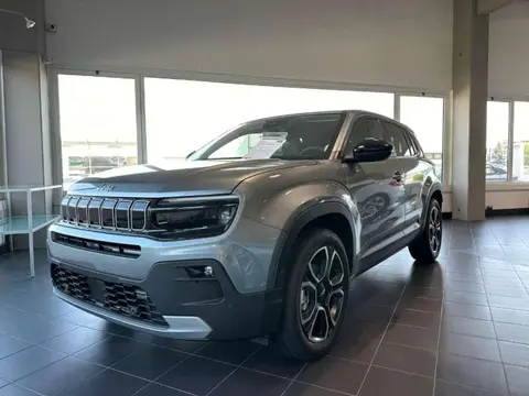 Annonce JEEP AVENGER Essence 2024 d'occasion 