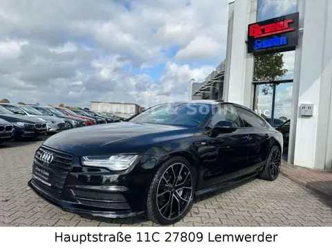 Used AUDI A7 Diesel 2017 Ad 