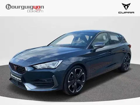 Used CUPRA LEON Hybrid 2022 Ad 