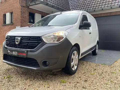 Used DACIA DOKKER Petrol 2019 Ad 