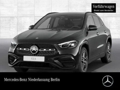 Used MERCEDES-BENZ CLASSE GLA Petrol 2024 Ad 