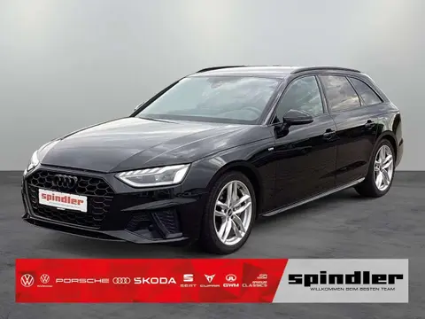 Used AUDI A4 Diesel 2023 Ad 