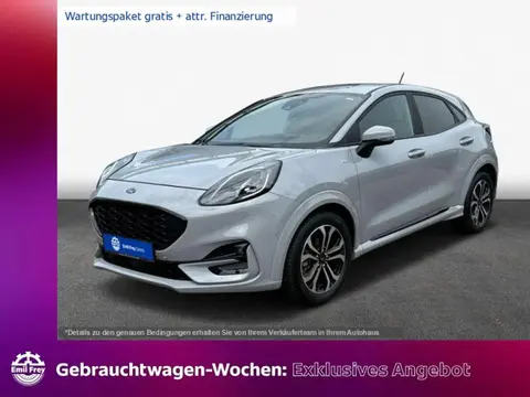 Annonce FORD PUMA Essence 2023 d'occasion 