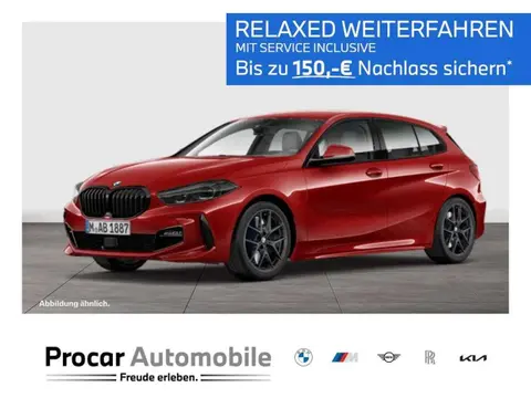 Annonce BMW SERIE 1 Essence 2021 d'occasion 