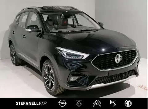 Annonce MG ZS Essence 2024 d'occasion 