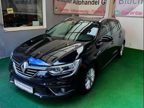 Used RENAULT MEGANE Petrol 2017 Ad 