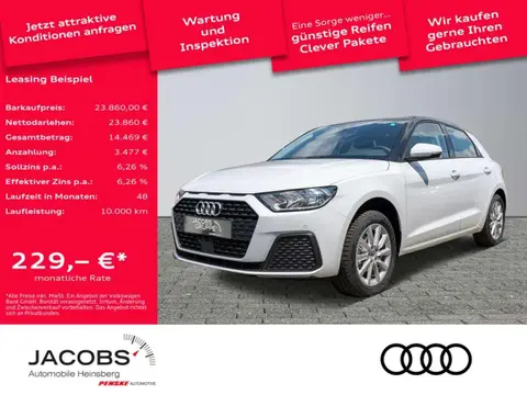 Used AUDI A1 Petrol 2024 Ad 