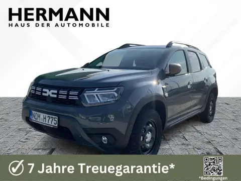 Used DACIA DUSTER Petrol 2024 Ad 