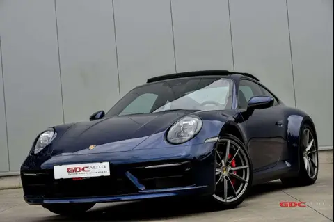 Used PORSCHE 911 Petrol 2020 Ad 