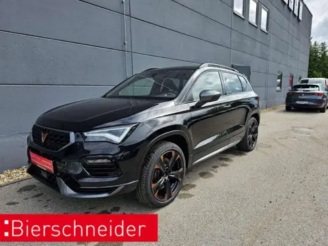 Used CUPRA ATECA Petrol 2024 Ad 