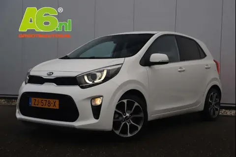 Used KIA PICANTO Petrol 2019 Ad 