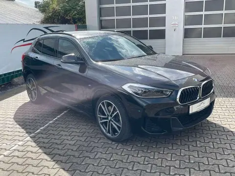 Annonce BMW X2 Diesel 2022 d'occasion 